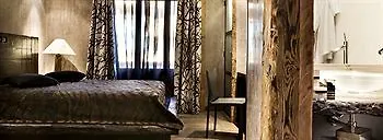 Hotel Les Suites - Maison Bouvier Tignes