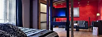 ***** Hotel Les Suites - Maison Bouvier Tignes Frankreich