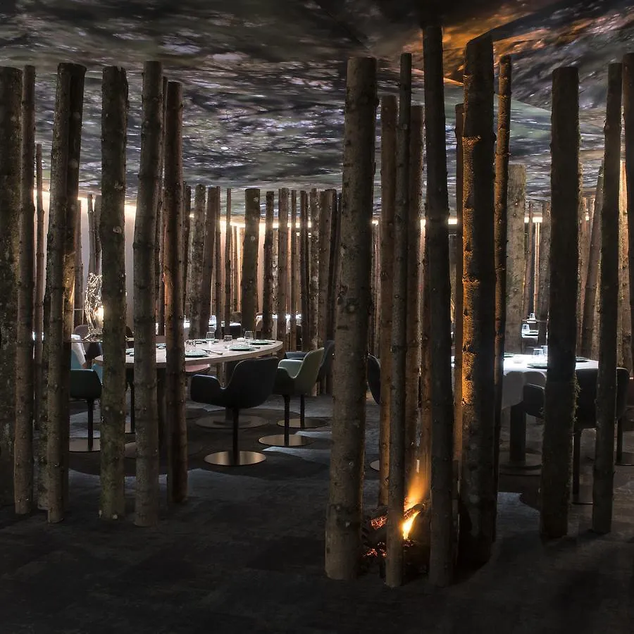 Les Suites - Maison Bouvier Tignes Hotel