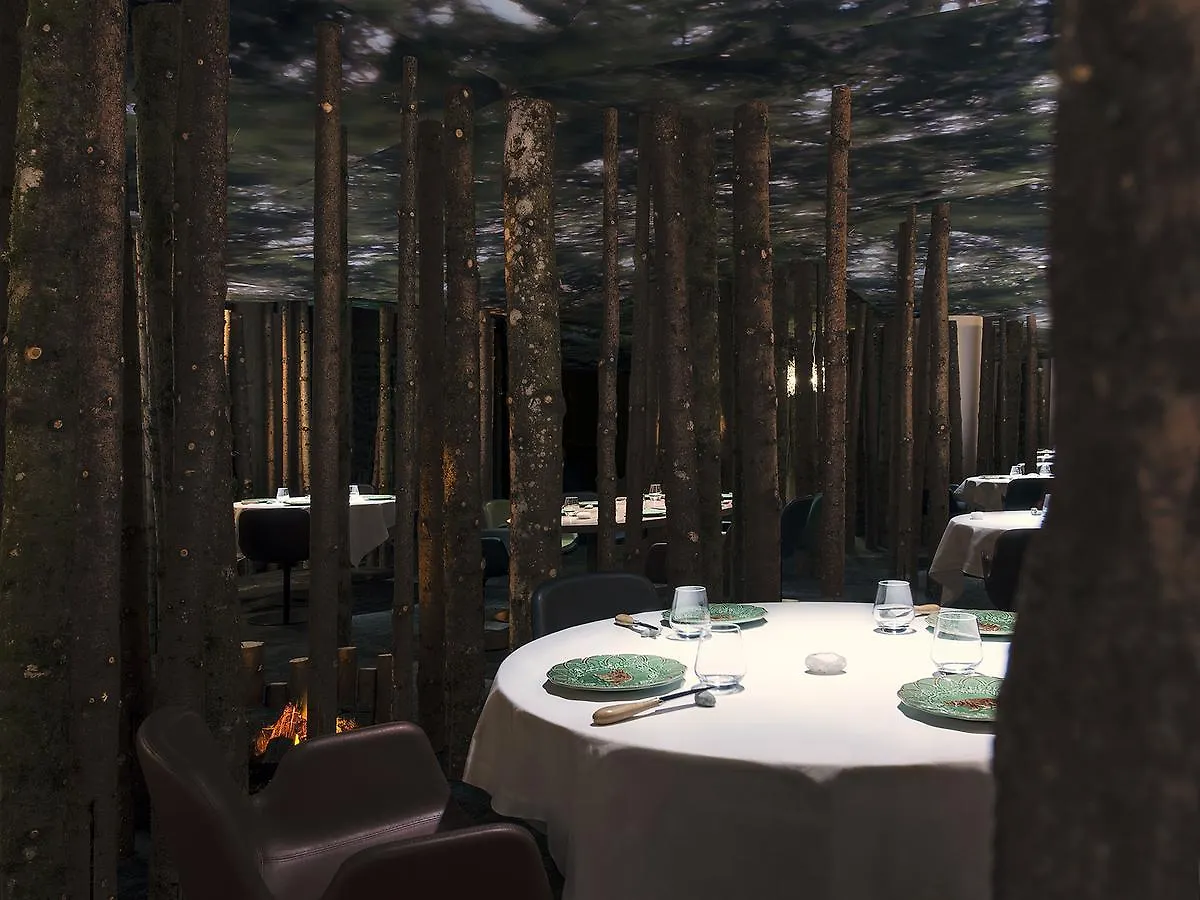 Les Suites - Maison Bouvier Tignes 5*,