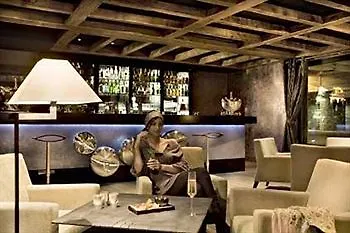 Hotel Les Suites - Maison Bouvier Tignes