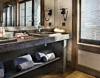 Les Suites - Maison Bouvier Tignes