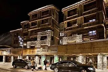 Les Suites - Maison Bouvier 티뉴 호텔