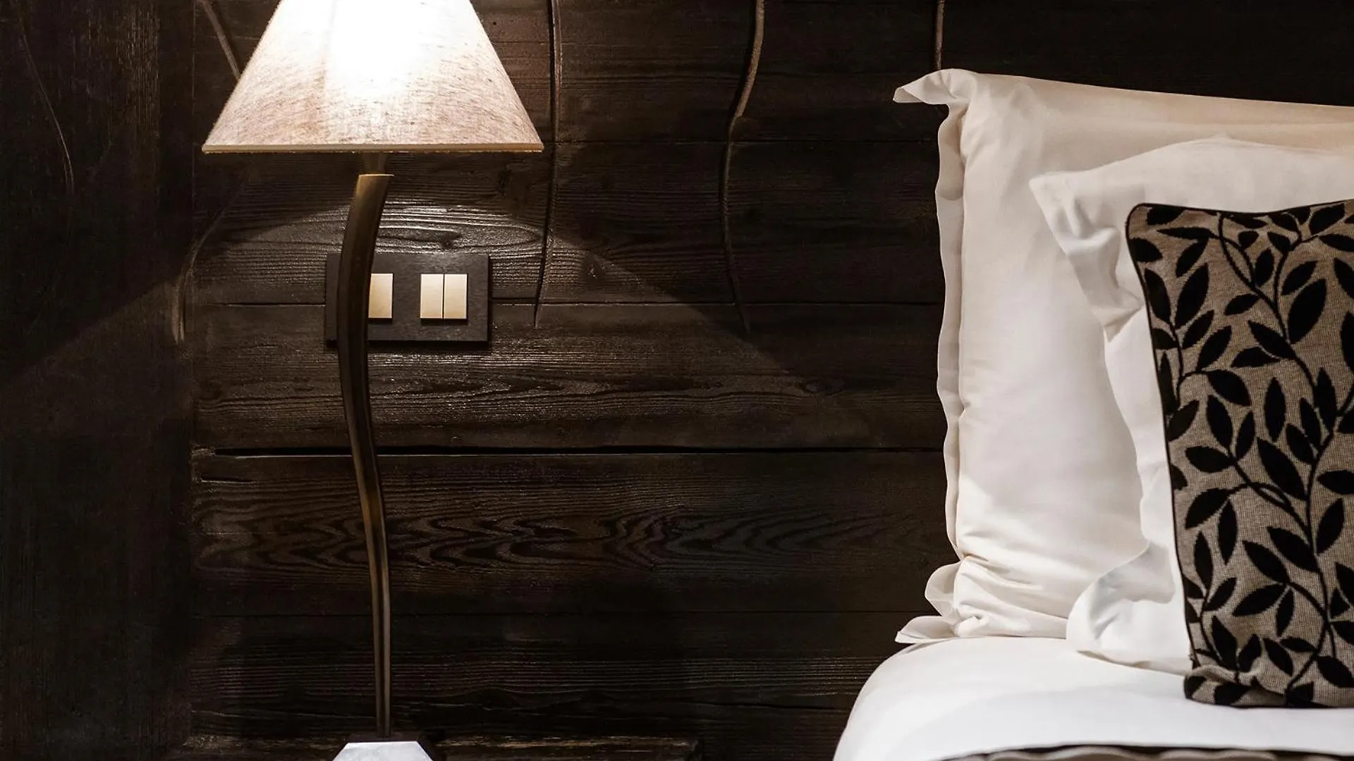 Les Suites - Maison Bouvier Tignes 5*,  France