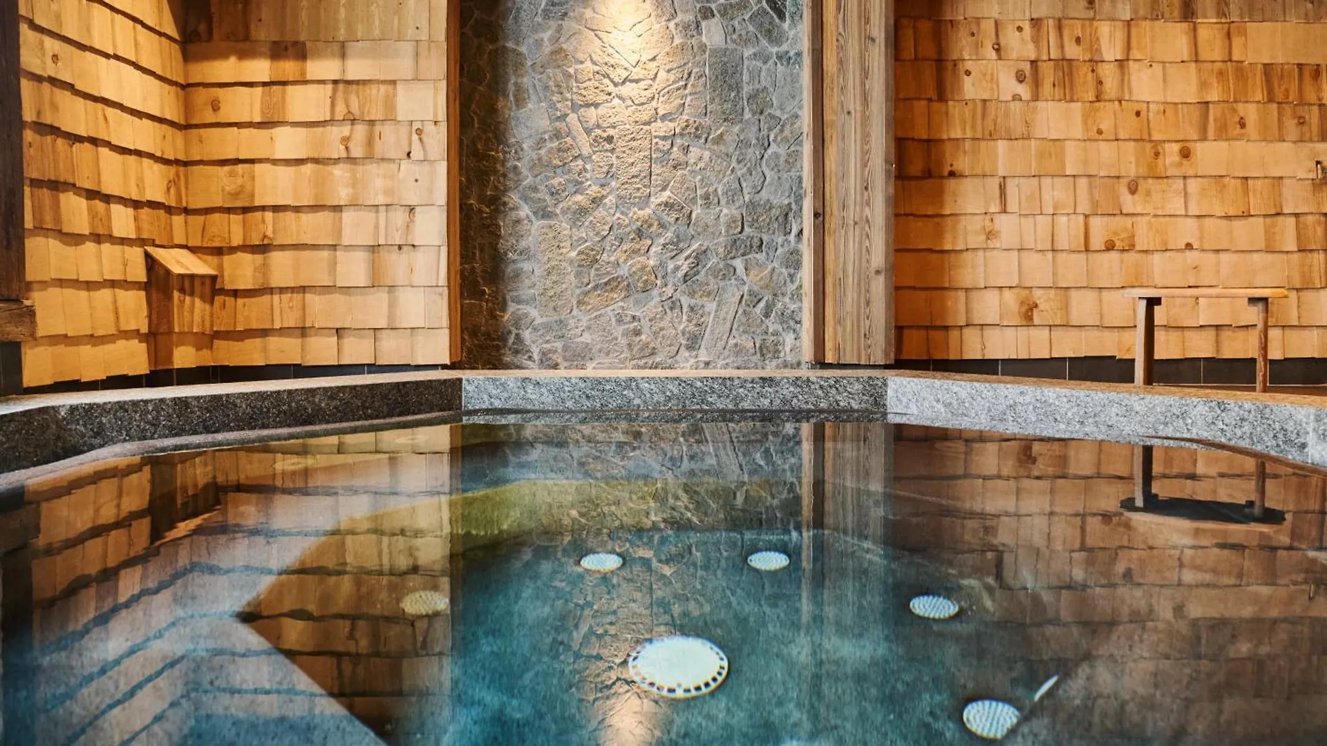 Hotel Les Suites - Maison Bouvier Tignes