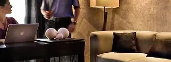 Les Suites - Maison Bouvier Tignes 5*,  France