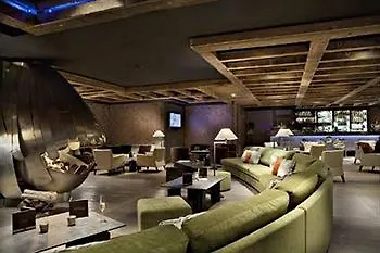 Les Suites - Maison Bouvier Tignes 5*,