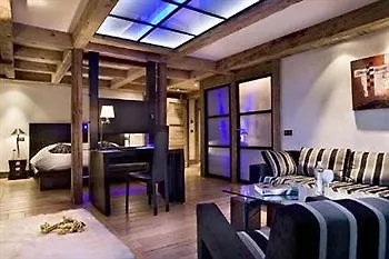 Les Suites - Maison Bouvier Tignes Hotel